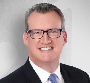 Veteran Meteorologist Brian Slocum