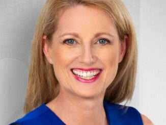 WXII 12 News Meteorologist & Reporter, Michelle Kennedy