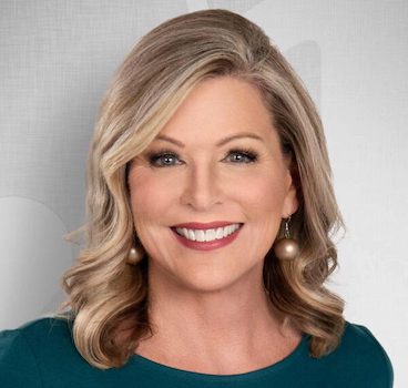 Former Anchor Kimberly Van Scoy