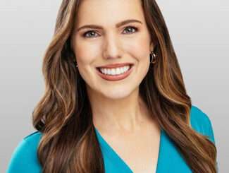 Award-Winning Sports Anchor & Reporter, Lauren Walsh