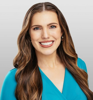 Award-Winning Sports Anchor & Reporter, Lauren Walsh