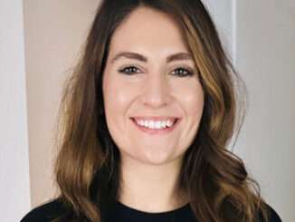 Jaclyn Shearer Geospatial Specialist