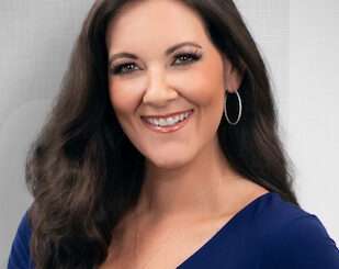 Lindsay Clein WXII Anchor Reporter