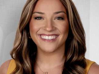Jackie Pascale, Anchor & Reporter