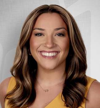 Jackie Pascale, Anchor & Reporter Jackie Pascale, Anchor & Reporter