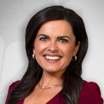 Audrey Biesk WXII 12 News Anchor Audrey Biesk WXII 12 News Anchor