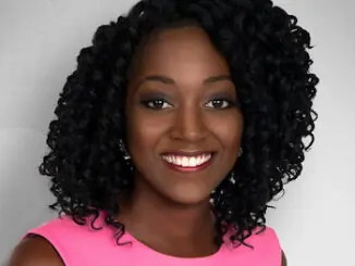Briana Conner - Award-Winning News Anchor & Reporter