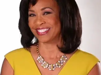 Gina Gaston, lead anchor & reporter at ABC13 KTRK-TV Houston