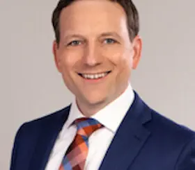 Travis Herzog, Chief Meteorologist for ABC13 KTRK-TV Houston