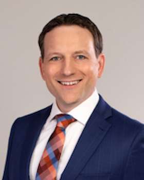 Travis Herzog, Chief Meteorologist for ABC13 KTRK-TV Houston Travis Herzog, Chief Meteorologist for ABC13 KTRK-TV Houston
