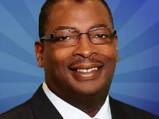 David Tillman, the Chief Forecaster and Senior Meteorologist
