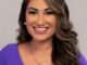 Mayra Moreno, acclaimed anchor and reporter