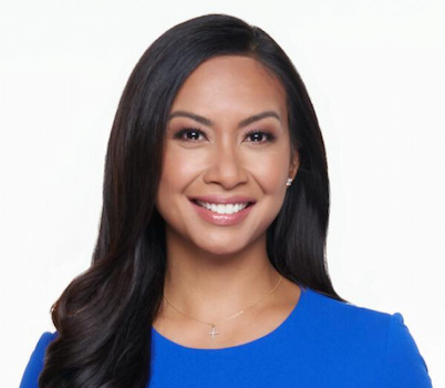 Kris Audencial Biography, Emmy-Winning FOX 5 San Diego Anchor Kris Audencial Biography, Emmy-Winning FOX 5 San Diego Anchor