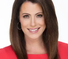 Kathleen Bade, the former evening news anchor for FOX 5 San Diego (KSWB-TV)