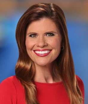 Erica Fox, an experienced news anchor and reporter Erica Fox, an experienced news anchor and reporter