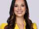 Meteorologist Melanie Black