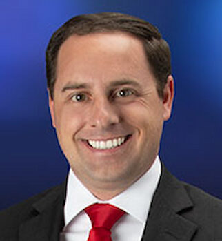 Eric Zernich, an AMS Certified Broadcast Meteorologist Eric Zernich, an AMS Certified Broadcast Meteorologist