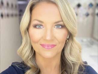 Jennifer Baileys, the 4-time Emmy-winning anchor and investigative reporter