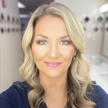 Jennifer Baileys, the 4-time Emmy-winning anchor and investigative reporter Jennifer Baileys, the 4-time Emmy-winning anchor and investigative reporter