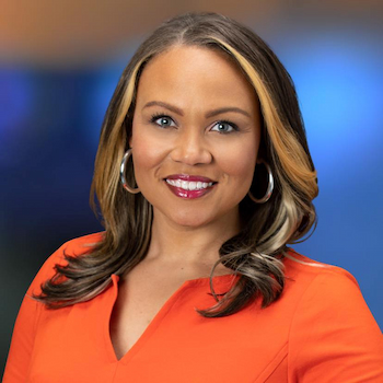 Caray Grace, the Morning News Anchor and journalist Caray Grace, the Morning News Anchor and journalist