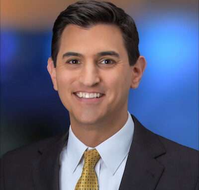 Meteorologist Matt Milosevich Meteorologist Matt Milosevich