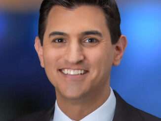 Meteorologist Matt Milosevich