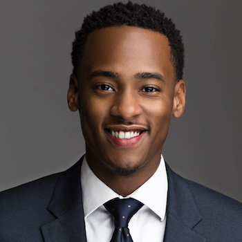Stephon Dingle, the two-time Emmy Award-winning anchor and reporter Stephon Dingle, the two-time Emmy Award-winning anchor and reporter
