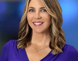Mo Rose, the dedicated meteorologist and traffic reporter