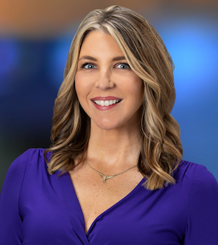 Mo Rose, meteorologist and traffic reporter Mo Rose, the dedicated meteorologist and traffic reporter