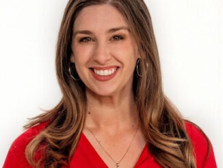 Meteorologist Alyssa Andrews