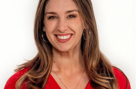 Meteorologist Alyssa Andrews Meteorologist Alyssa Andrews