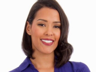 Anaridis Rodriguez, Veteran Journalist & Award-Winning Anchor