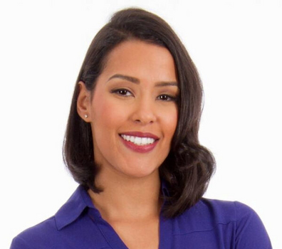 Anaridis Rodriguez, Veteran Journalist & Award-Winning Anchor Anaridis Rodriguez, Veteran Journalist & Award-Winning Anchor
