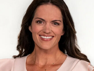 Juli McDonald, Award-Winning Reporter