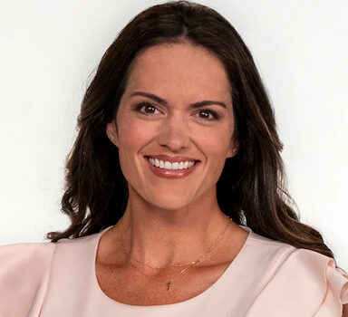 Juli McDonald, Award-Winning Reporter