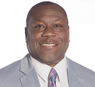 Levan Reid, Veteran Sportscaster and Sports Reporter Levan Reid, Veteran Sportscaster and Sports Reporter