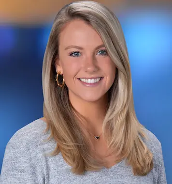 Addie Meiners, a dedicated News Reporter and Sports Journalist Addie Meiners, a dedicated News Reporter and Sports Journalist