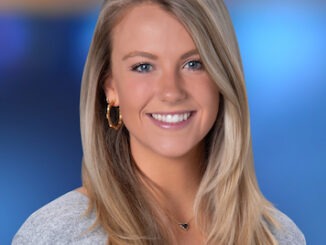Addie Meiners, a dedicated News Reporter and Sports Journalist