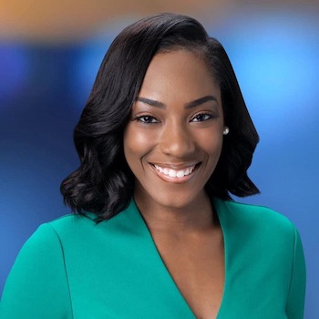 Alexis Mathews, Award-Winning Anchor & Reporter Alexis Mathews, Award-Winning Anchor & Reporter