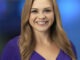 Madison Elliott, a reporter and fill-in anchor