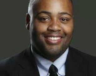 Dominique Yates, a prominent sports anchor and reporter