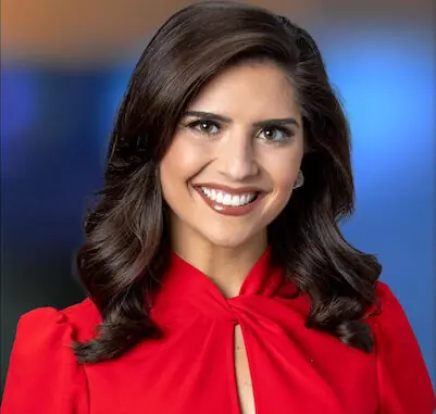 Madeline Carter | Reporter & Fill-In Anchor at KING-TV Seattle Madeline Carter, an Emmy-nominated reporter and fill-in anchor