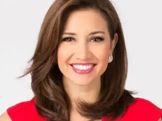 Janner Castro, Award-winning Journalist and News Anchor