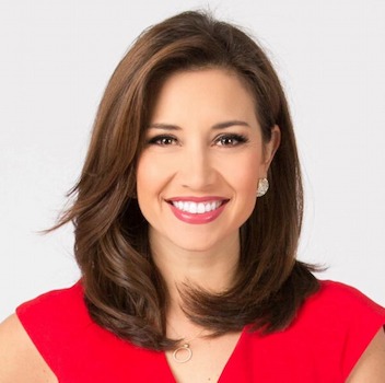 Janner Castro, Award-winning Journalist and News Anchor