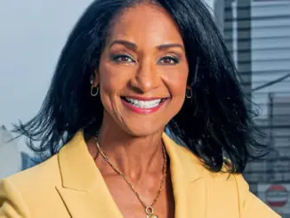 Joyce Taylor, a multi-award-winning journalist and long-time KING-TV anchor