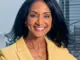 Joyce Taylor, a multi-award-winning journalist and long-time KING-TV anchor