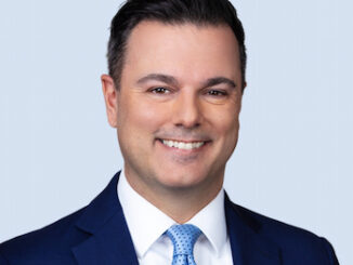 Meteorologist Chris Lambert
