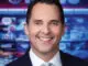 Ryan Schulteis, the award-winning anchor