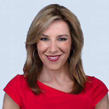 Kimberly Bookman, an award-winning reporter Kimberly Bookman, an award-winning reporter