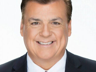 Phil Blauer, Award-Winning Anchor & Reporter